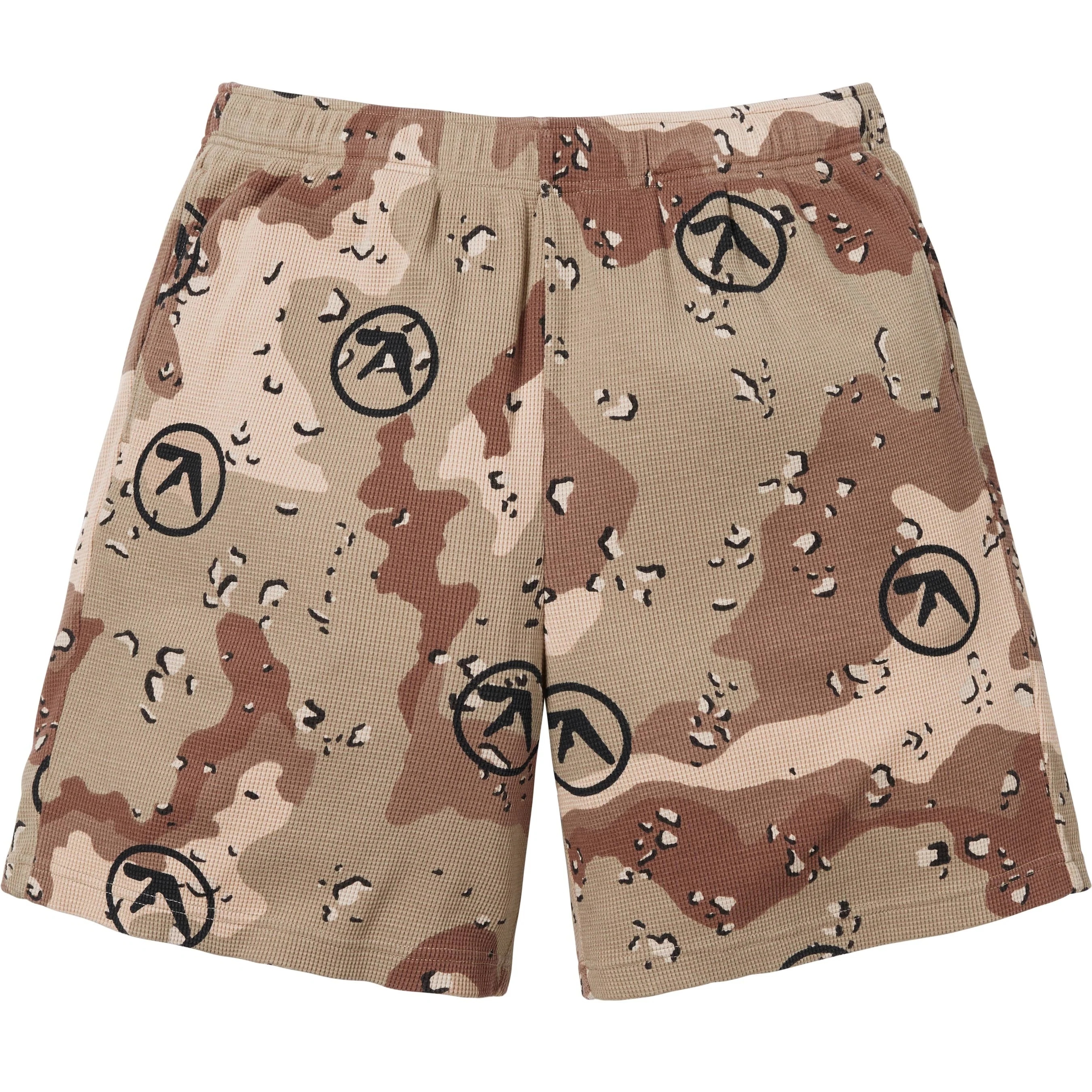 Supreme/Aphex Twin Thermal Short view 5